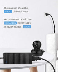 ALITOVE embalaje y accesorios listos para instalación inmediata