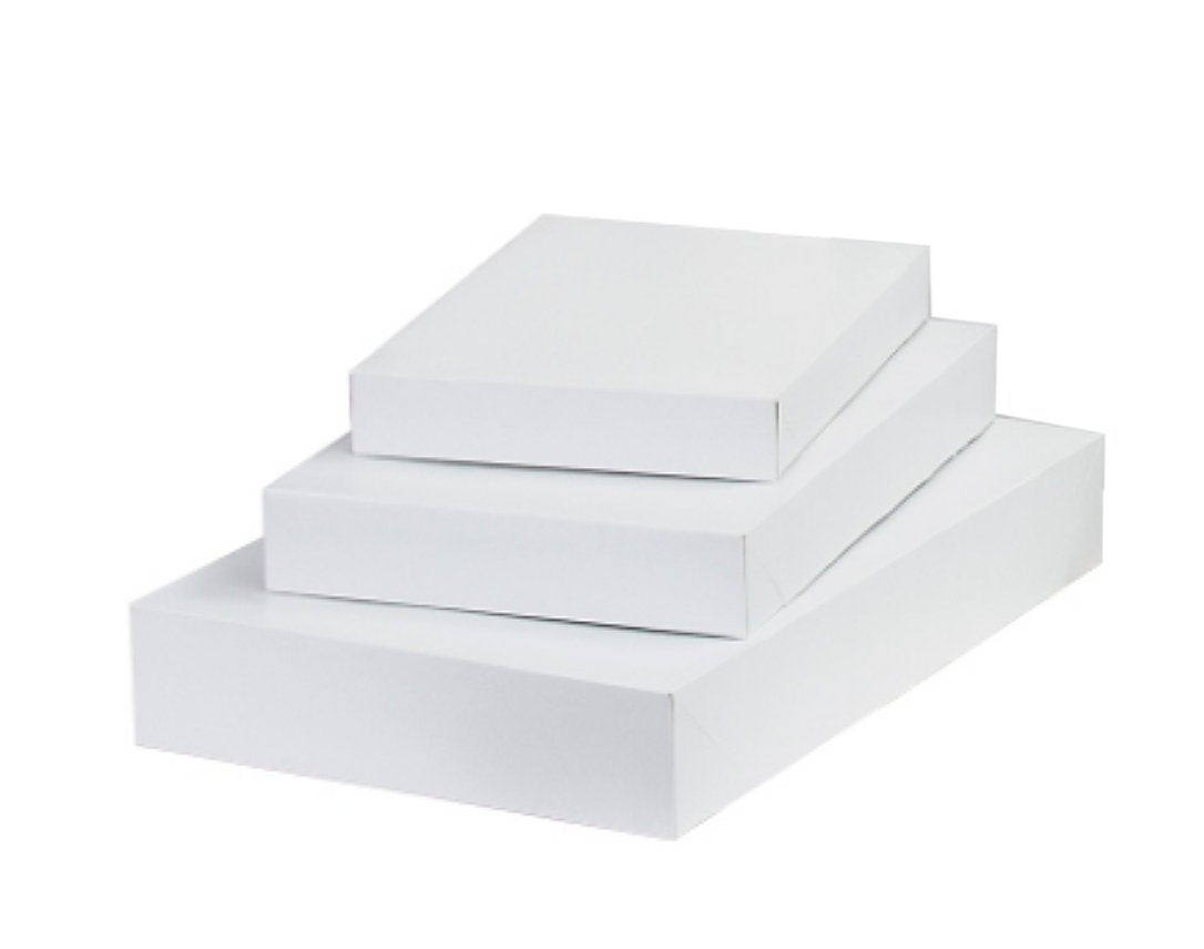 All Day Gifts primer plano del material y esquinas resistentes que garantizan soporte para prendas