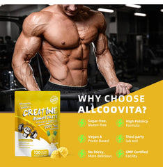 Allcoovita gomitas junto a equipo de gimnasio, práctico para rutina diaria