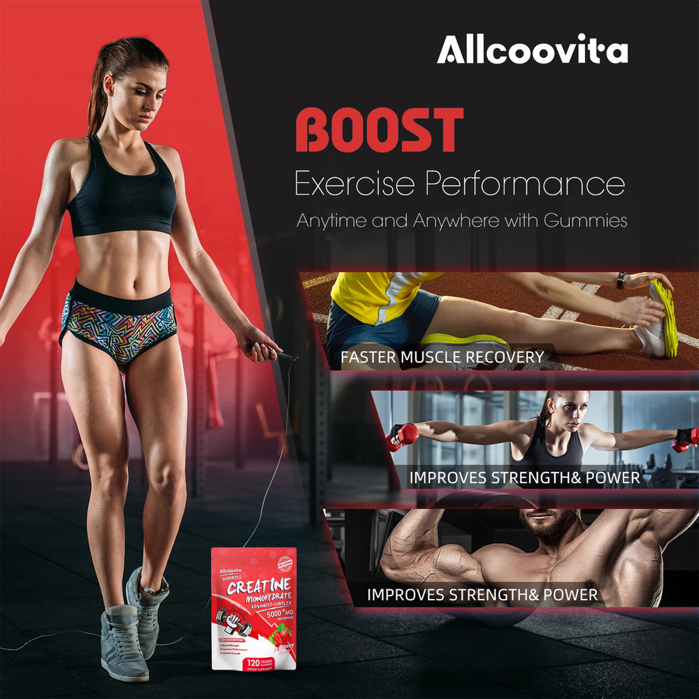 Allcoovita detalle de etiqueta nutricional con información de 5000 mg