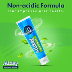 Allday tubos compactos listos para viaje, discreción y conveniencia