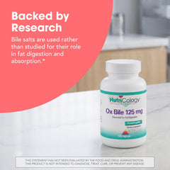 Allergy Research Group cápsula junto a plato graso mostrando apoyo digestivo en comidas