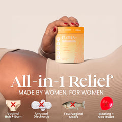 ALLFEMME gomita piña en primer plano con aspecto apetecible y fácil de tomar