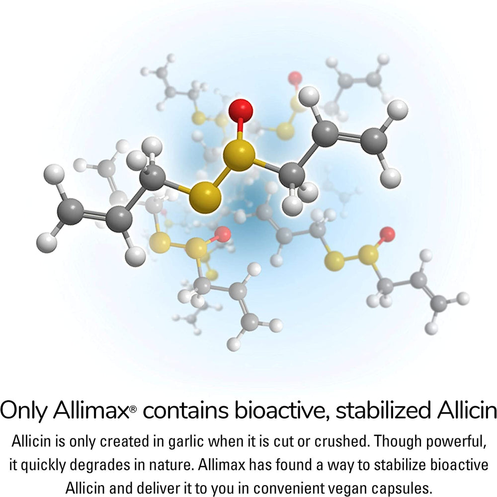 ALLIMAX en cocina mostrando origen español y cultivo sostenible