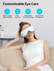 ALLJOY detalle de almohadilla triple capa cómoda y ajuste ergonómico