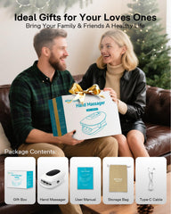 ALLJOY empaque presentado como regalo pensando en bienestar y cuidado