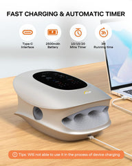 ALLJOY presentación en caja lista para regalo, ideal para padres y parejas