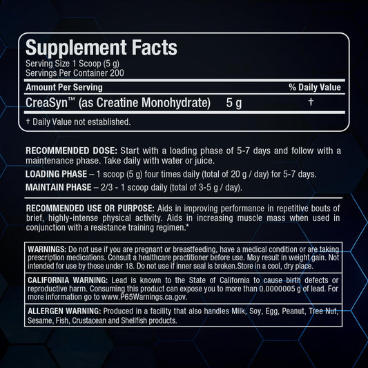 ALLMAX textura micronizada en primer plano, mezcla rápida y homogénea