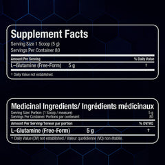 ALLMAX comparación de tamaño del frasco para referencia de cantidad
