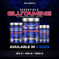ALLMAX uso en cocina saludable junto a frutas y batido, versatilidad
