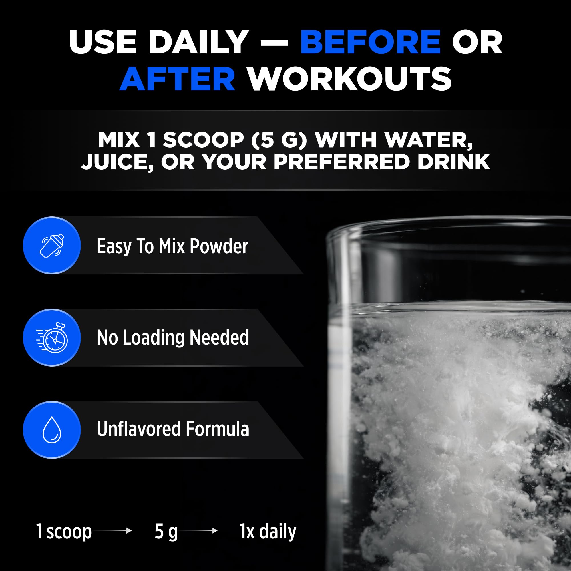 ALLMAX etiqueta nutricional y lista de ingredientes, transparencia al consumidor