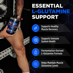 ALLMAX cucharita con medida de polvo, dosificación precisa y práctica