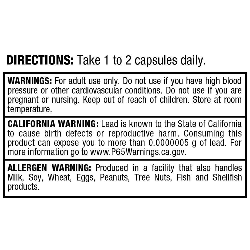 ALLMAX TRIBX90, detalle tribulus bulgariano: fuente natural para posibles mejoras.