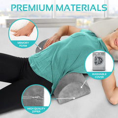 AllSett Health imagen de escala con mano para mostrar dimensiones reales