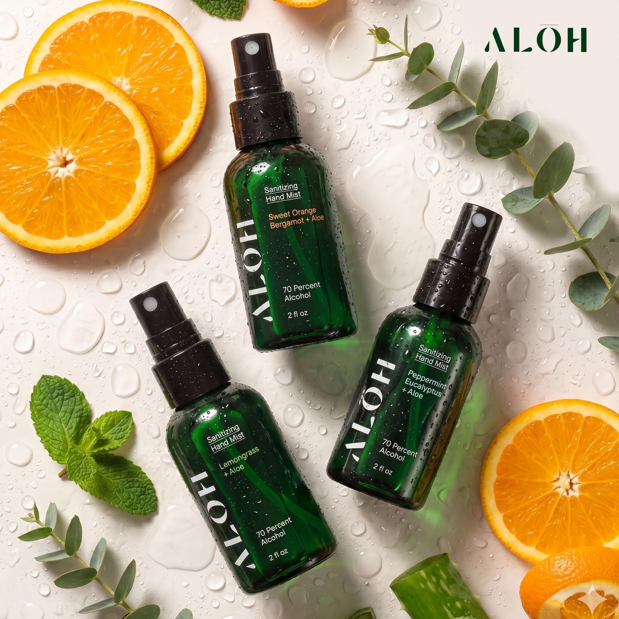 ALŌH producto en entorno urbano, conveniencia para desplazamientos diarios