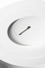 Alo Aura Diffuser control panel offers simple timer and settings.