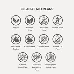 Alo Aura Diffuser covers 700 sq ft suitable for classrooms and studios.