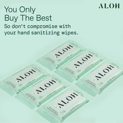 ALŌH paquete dentro de bolso ideal para viajar