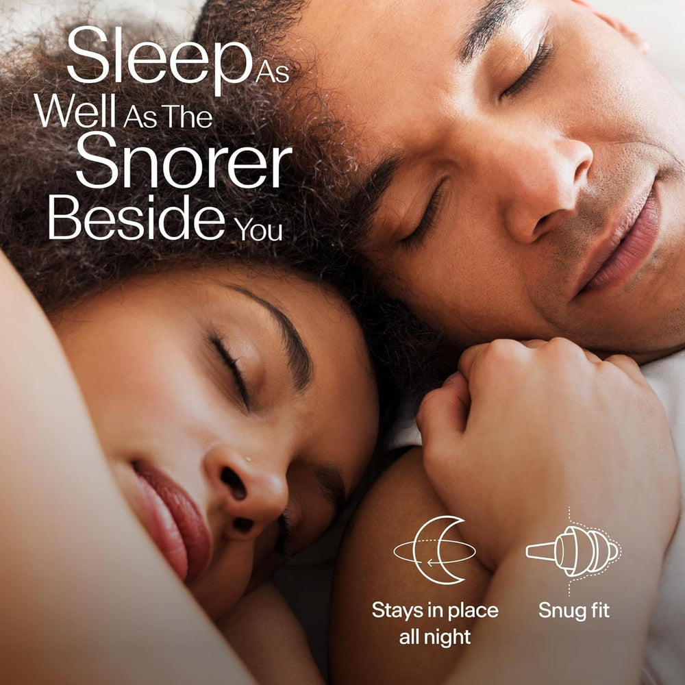 Alpine SleepDeep primer plano de la textura que demuestra comodidad y adaptación