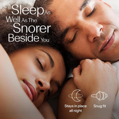 Alpine SleepDeep primer plano de la textura que demuestra comodidad y adaptación