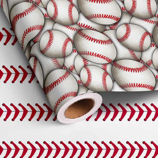 Altarho rollo frontal mostrando diseño béisbol y acabado profesional