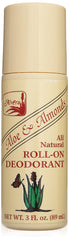 Alvera roll-on frente del envase mostrando tamaño y etiqueta, protección natural