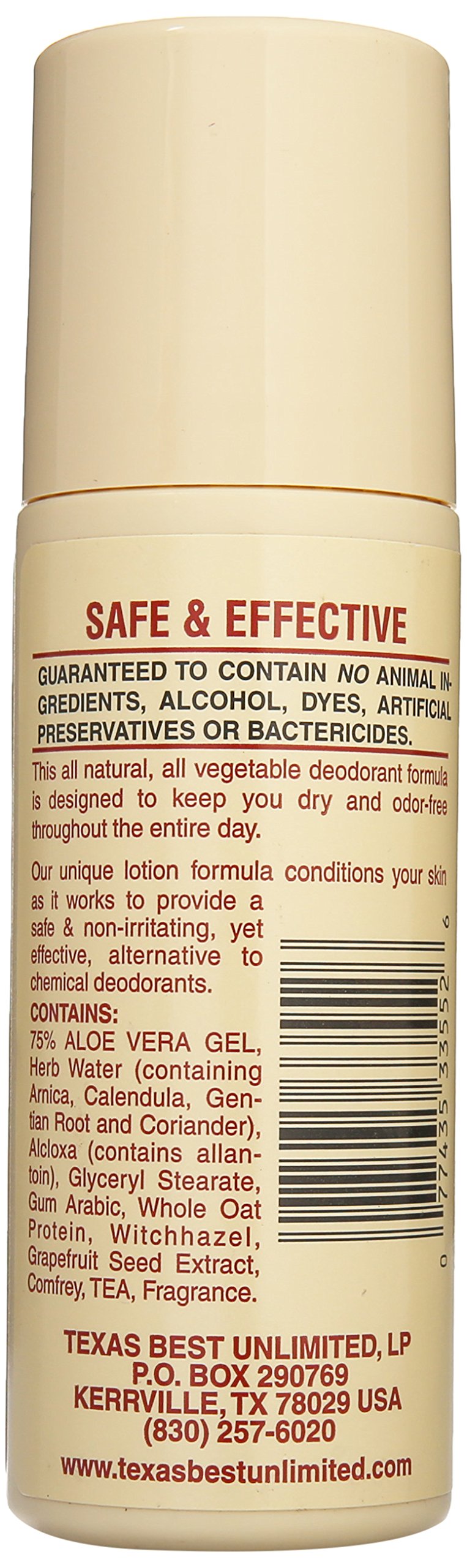 Detalle de la textura en la piel con Alvera, aloe y almendras hidratan al instante