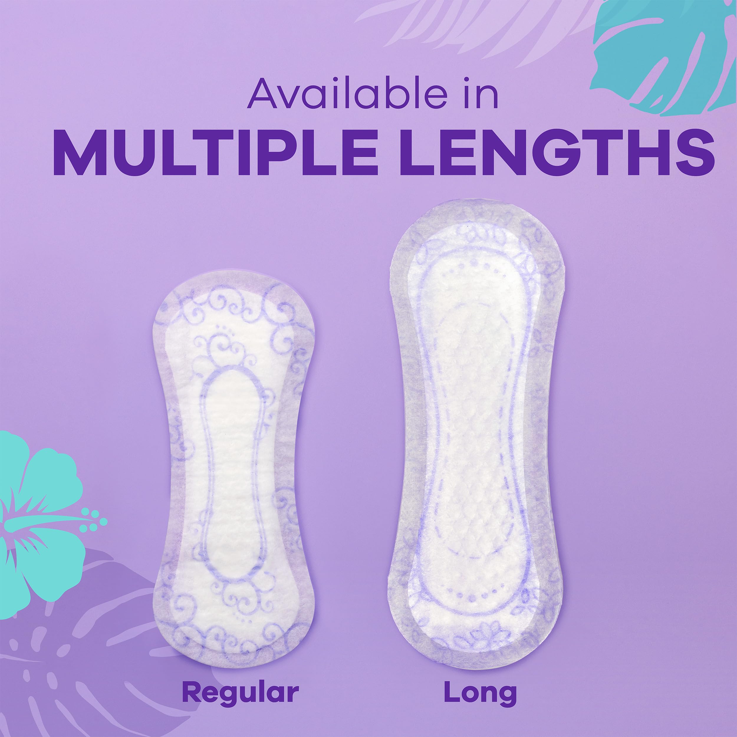 Always adhesivo edge-2-edge que fija el protector y evita desplazamientos