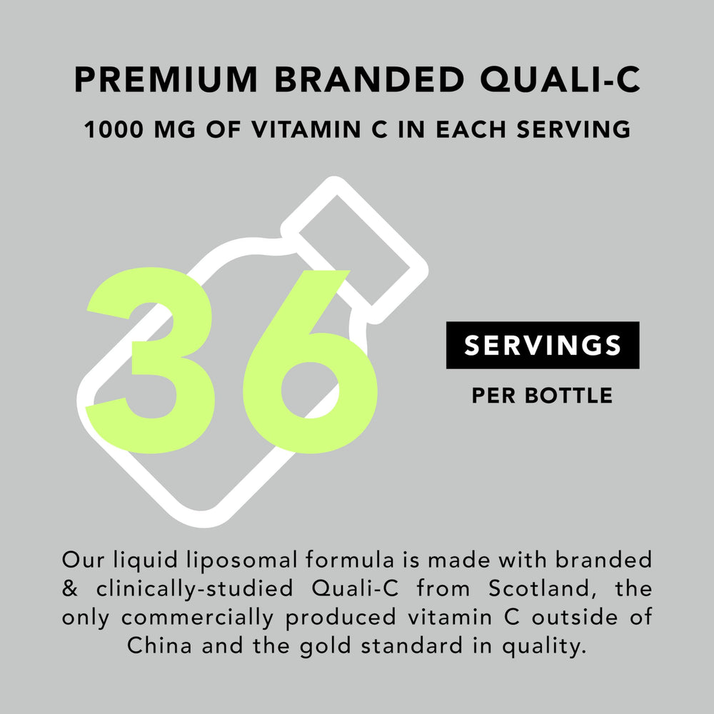AMANDEAN ingredientes: lecitina de girasol y Quali-C, formulación no-GMO