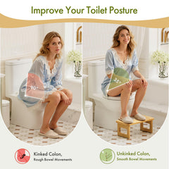 AmazerBath comparación de tamaño, escala y portabilidad evidente