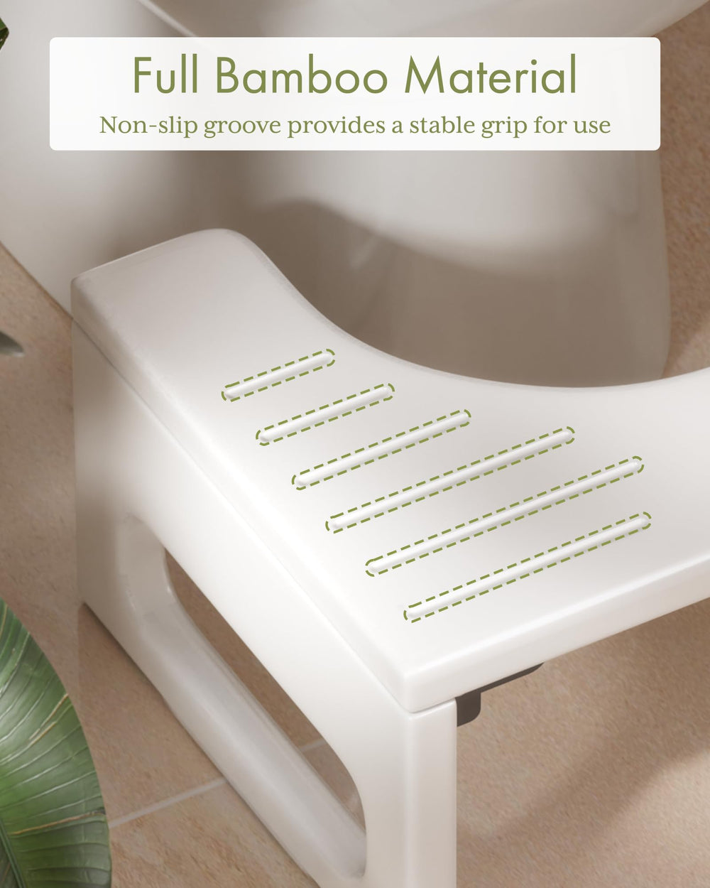 AmazerBath bisagras metálicas robustas mostrando mecanismo plegable