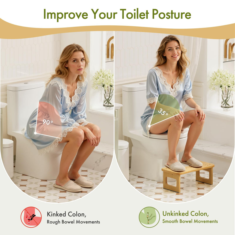 AmazerBath escalón en uso por un adulto demostrando postura cómoda