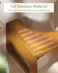 AmazerBath bisagras metálicas y marca de patente, construcción robusta