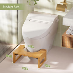 AmazerBath superficie con tiras antideslizantes, seguridad al apoyar los pies
