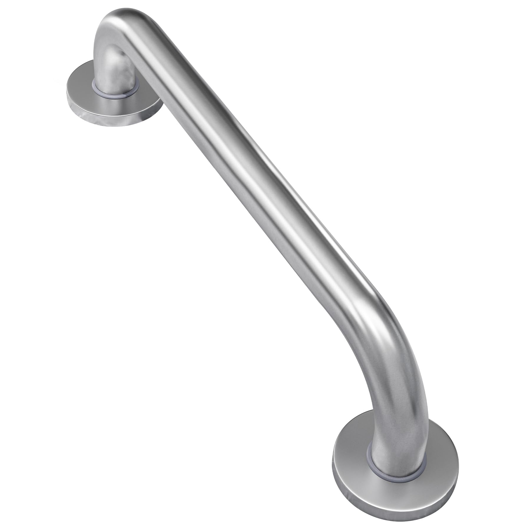 AmazerBath tornillería y piezas incluidas listas para una instalación sólida