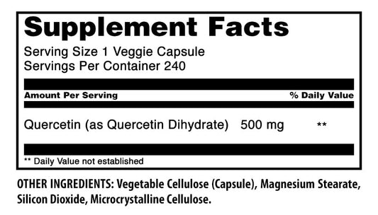 Amazing Nutrition primer plano de cápsula vegetal mostrando textura y pureza