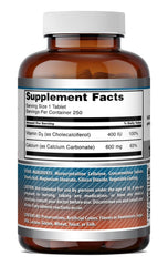 Amazing Nutrition etiqueta nutricional legible indicando dosis y certificaciones