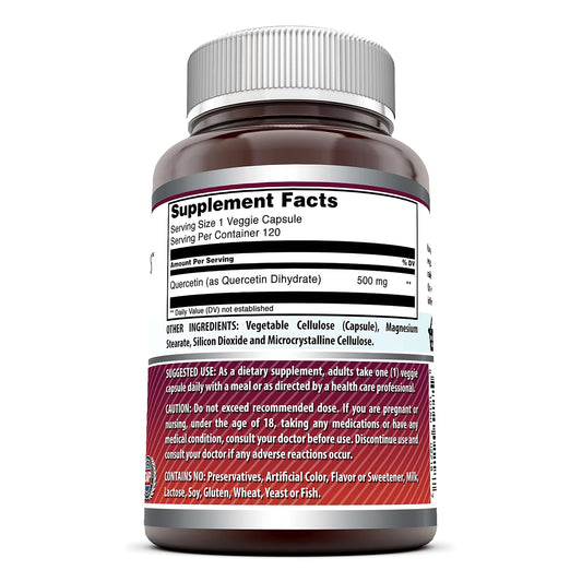 Amazing Nutrition primer plano cápsula vegetal textura para confianza en pureza
