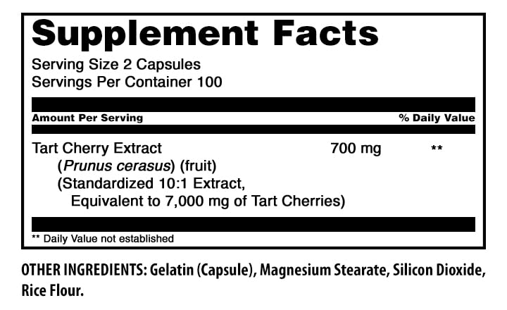Amazing Nutrition cápsulas en mano para resaltar tamaño y dosificación cómoda