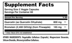 Amazing Nutrition primer plano de cápsula vegetal con textura clara y calidad