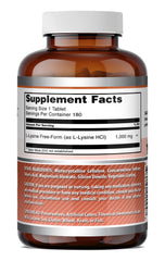 Amazing Nutrition tableta junto a botella en escenario de rutina diaria
