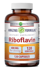 Amazing Nutrition frasco frente mostrando etiqueta y beneficio de pureza