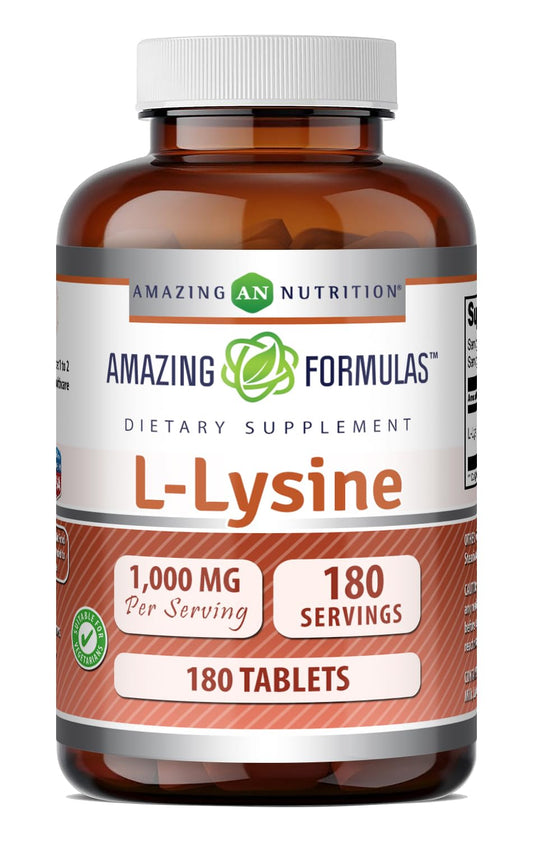 Amazing Nutrition envase frontal mostrando el diseño y la cantidad