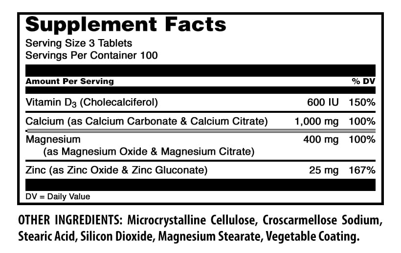 Amazing Nutrition primera plana de tabletas resaltando textura y acabado