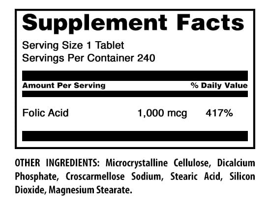 Amazing Nutrition primer plano de tabletas mostrando textura y fácil de tragar