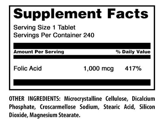Amazing Nutrition primer plano de tabletas mostrando textura y fácil de tragar