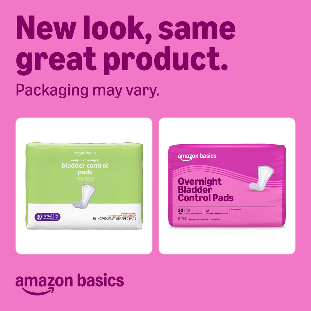 Amazon Basics almohadilla vista superior para confort y absorción
