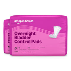 Amazon Basics empaque frontal que muestra cantidad y protección