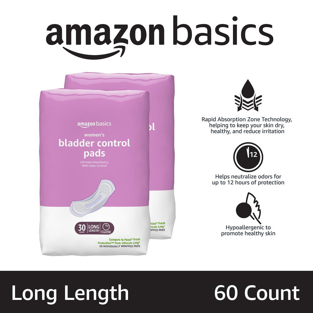 Amazon Basics protector largo vista completa para mayor cobertura