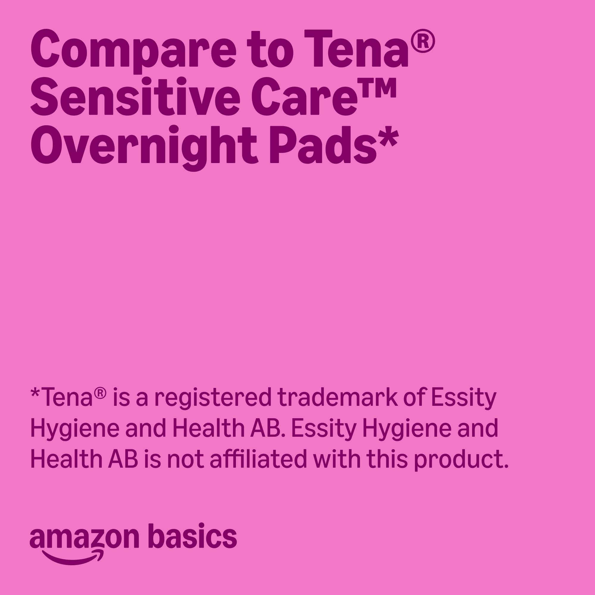 Amazon Basics textura de capa superior suave, tacto cómodo